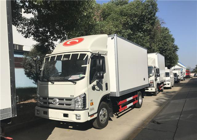 冷藏、冷凍食品物流包裝、標志、運輸和儲存